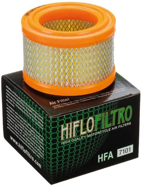 Hiflofiltro -Luftfilter Hiflo Hfa7101