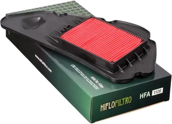 Hiflofiltro-Luftfilter HFA-11126