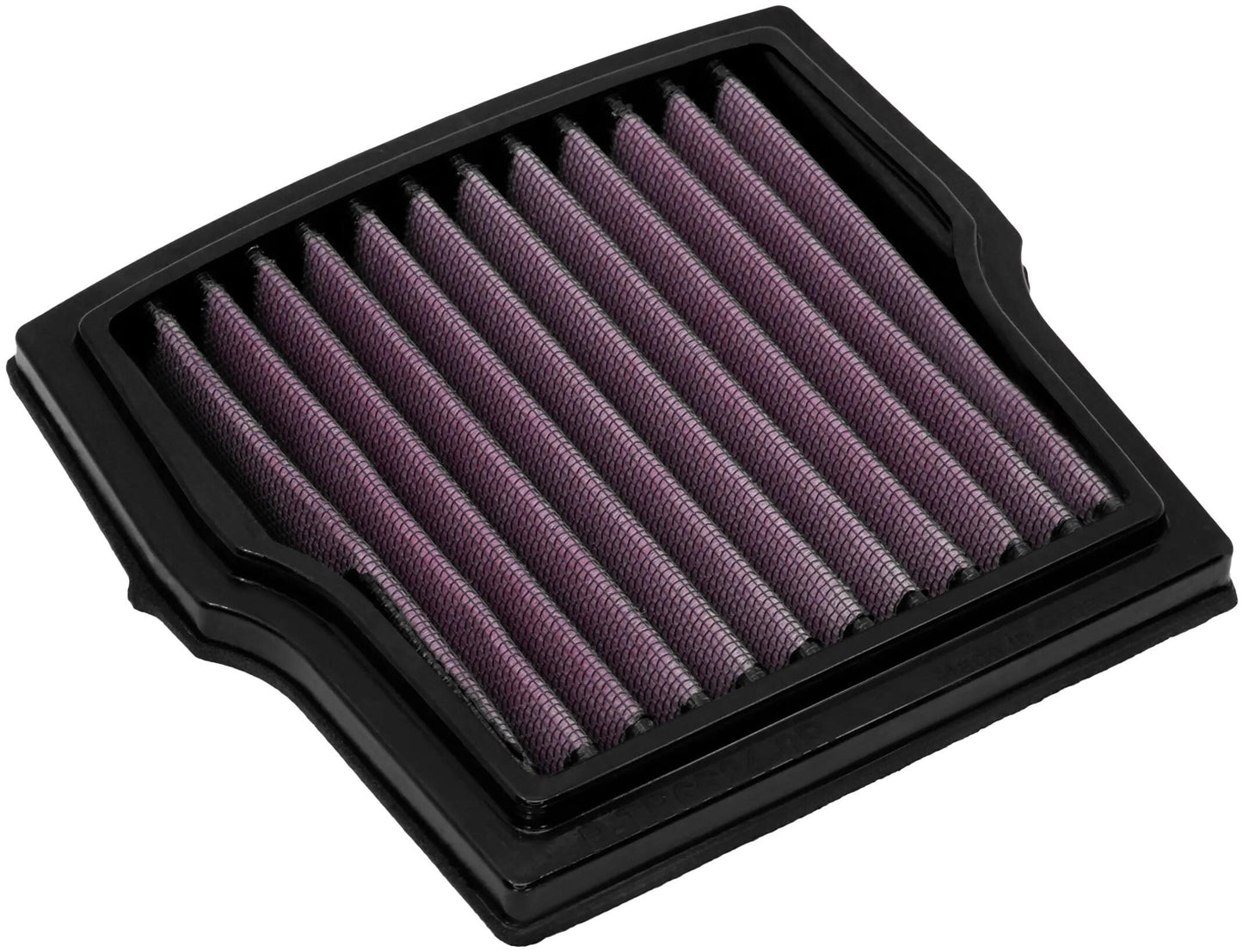 DNA Austauschbarer Luftfilter-Rennspannungsluftfilter DN P-TR6S24-0R