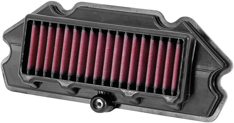 K n ersetzen. Filter Ka-6512