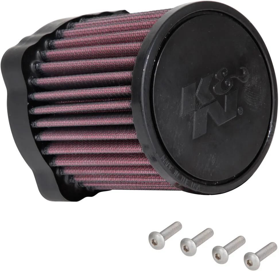 K n ersetzen. Filter HA-5019