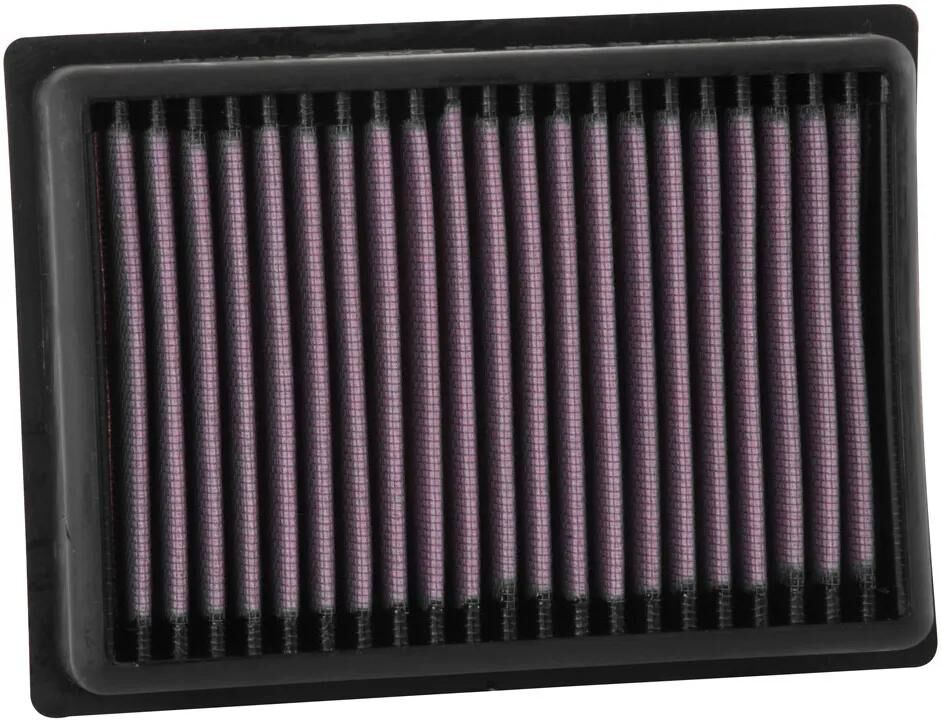 K n ersetzen. Filter KT-7918