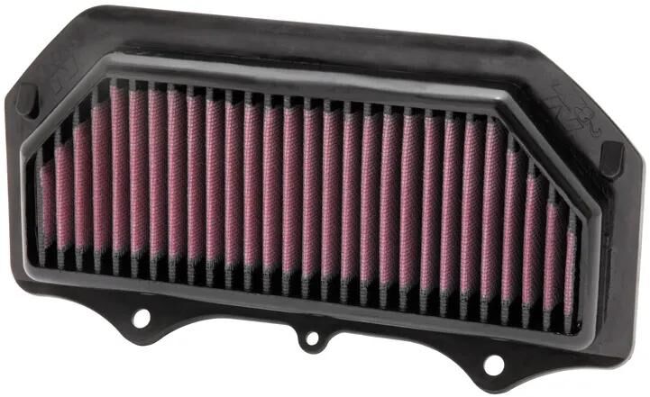 K n ersetzen. Filter SU-7511