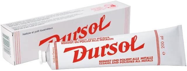 Dursol Noble Chrom Gloss 200 ml