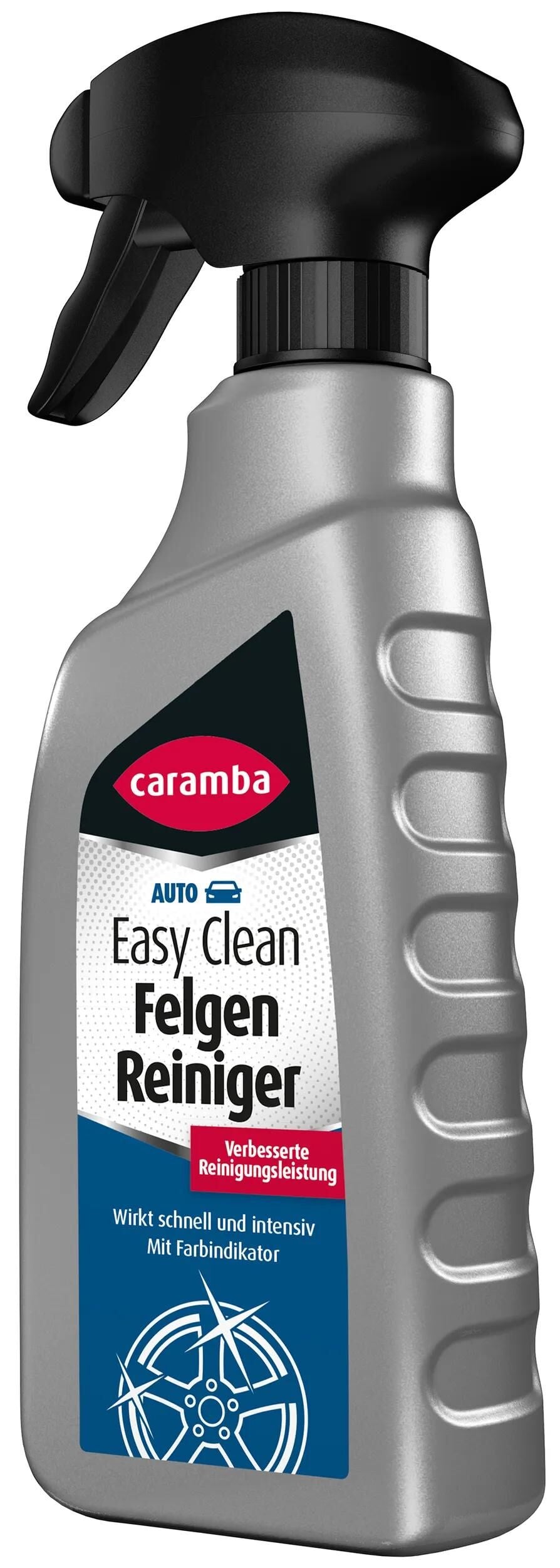 Caramba Rim Cleaner Easy Clean 500 ml
