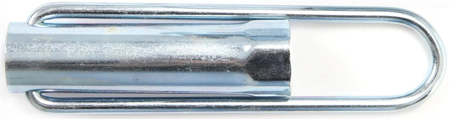 Buzzetti Kerzenschlüssel 21 mm klemabel