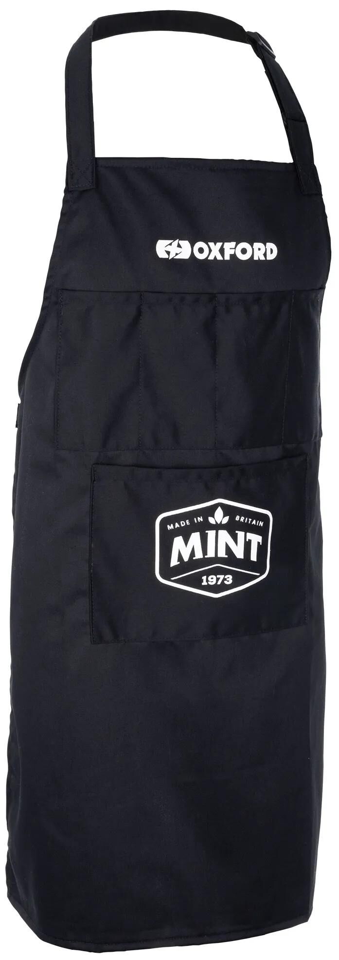 Münzarbeit Schürze Oxford Apron Ox175