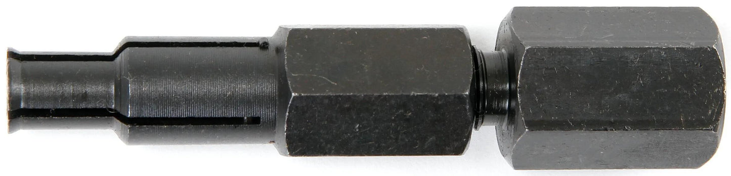 Buzzetti -Entferner F.Bearings