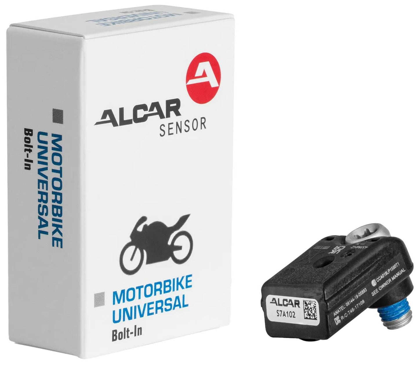 Alcar Sensor RDKS-Schrauben