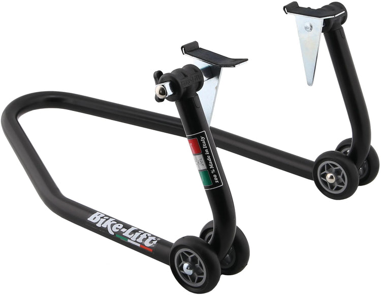 Bike-Lift Fahrradlift Montageständer RS-17 Scrambler Montageständer hinten Scrambler