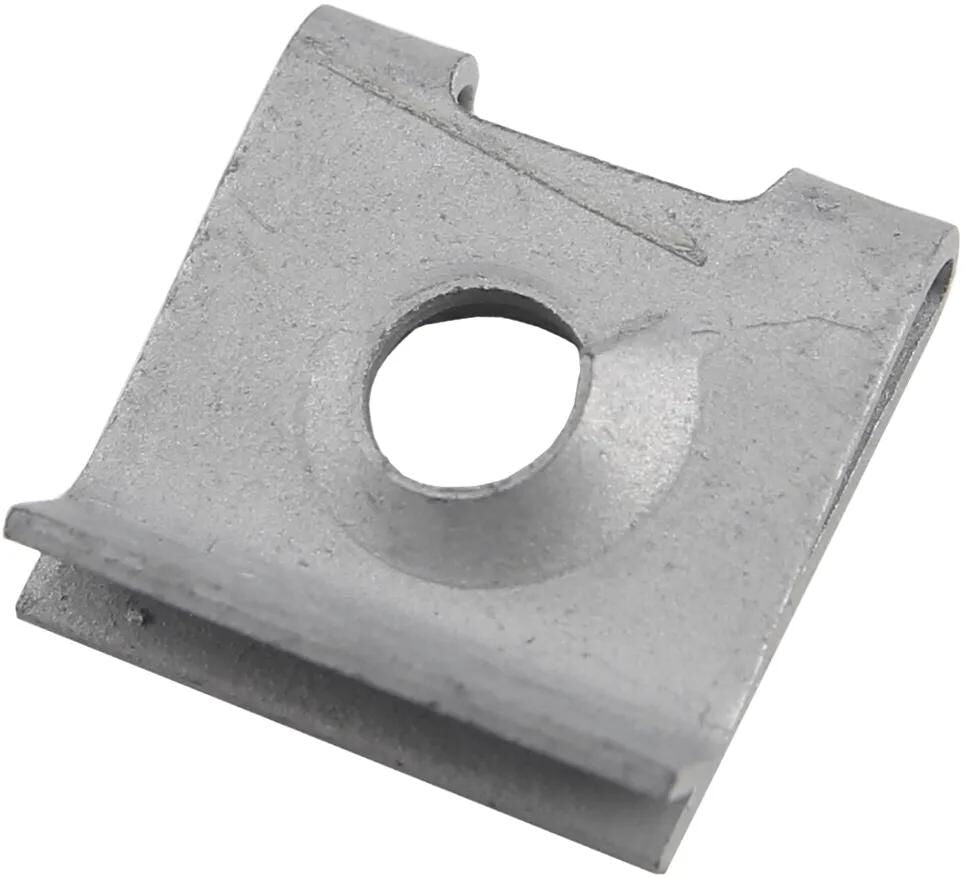 Spec-x Blechmutter Blechmuttern M6,3 16,3x16,9 mm