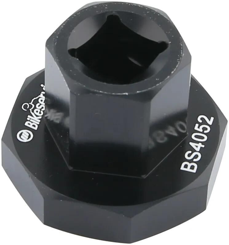 BikeService STKschleinen Druckstufe 32mm 8knt F KYB