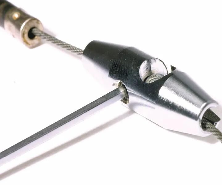 BikeService Montgwrkz Bremsen M6 BST