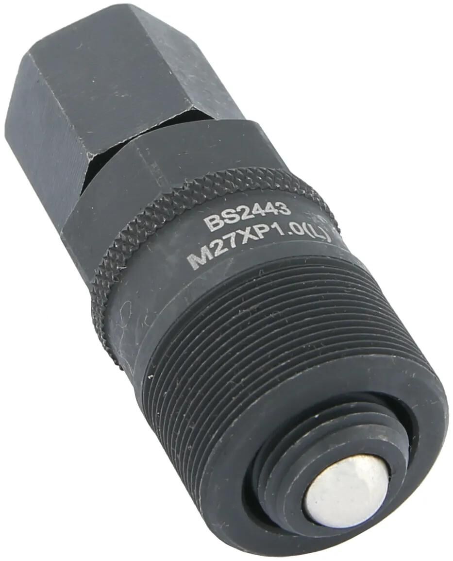 BikeService Remover Schwungräder BST außerhalb M27X1.0 L