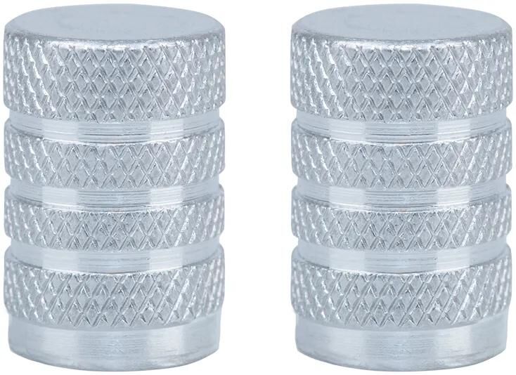 Oxford Ventil CCPS Silber Ox761