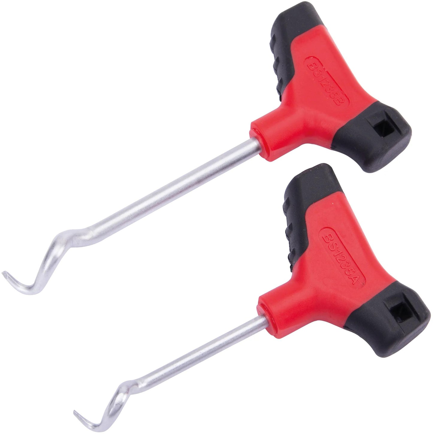 BikeService Hook Set