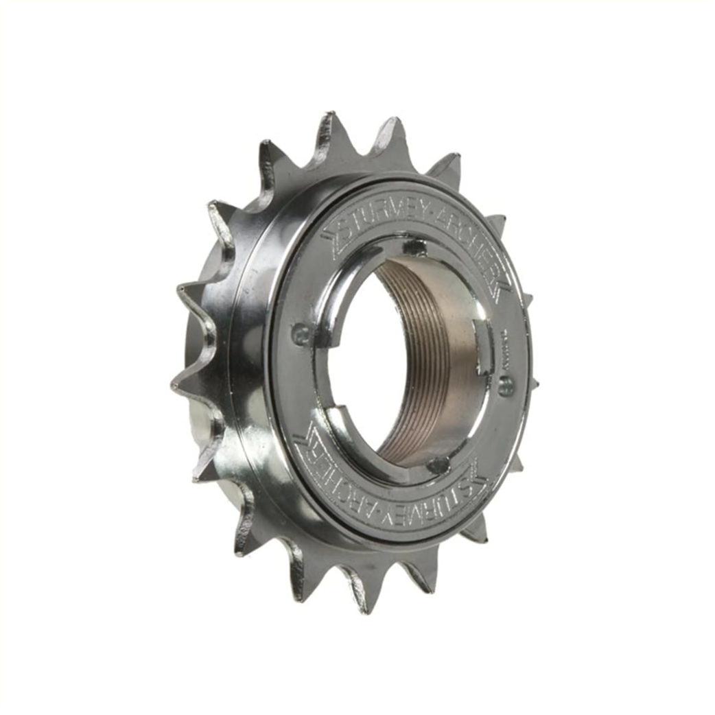 Ritzel 16T Singlespeed 1 8 Sturmey Archer