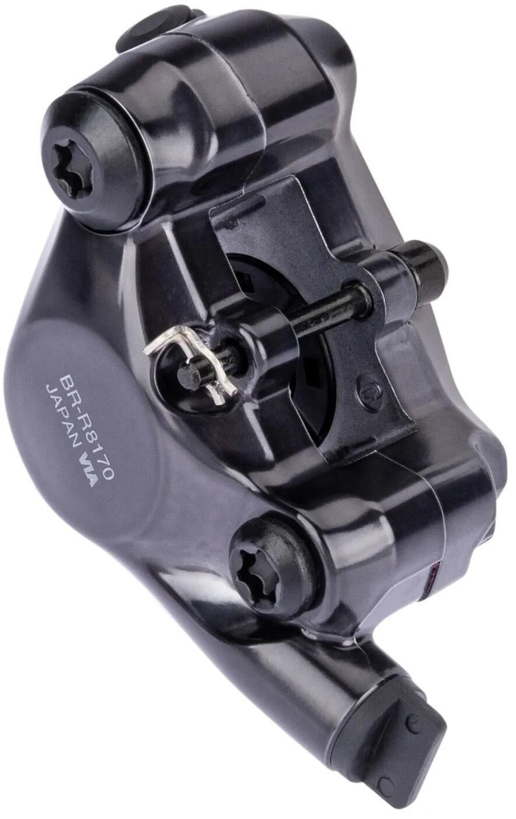 Shimano Ultegra Discbremsklaue BR-R8170 Flat Mount Achter