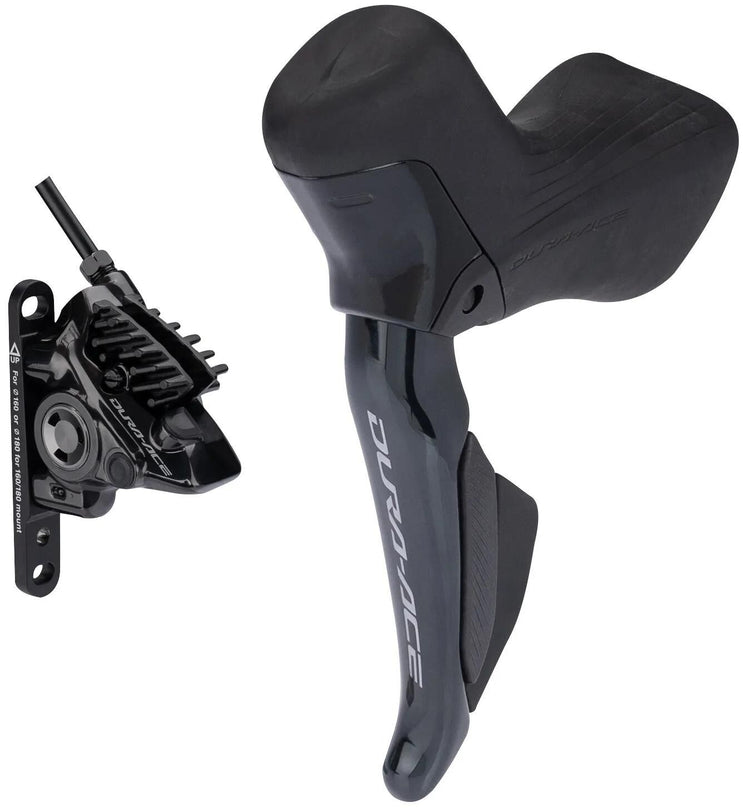 Shimano Discbreme Dura Ace Di2 ST-R9270 BR-R9270