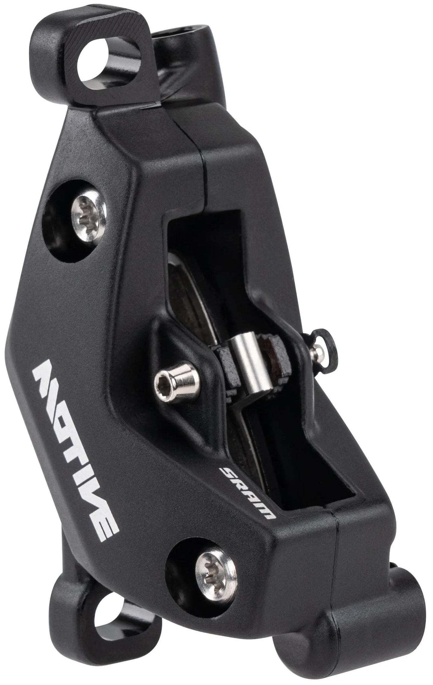 SRAM CRAKE -Bremssättel Cpl. Motive Bronze A1