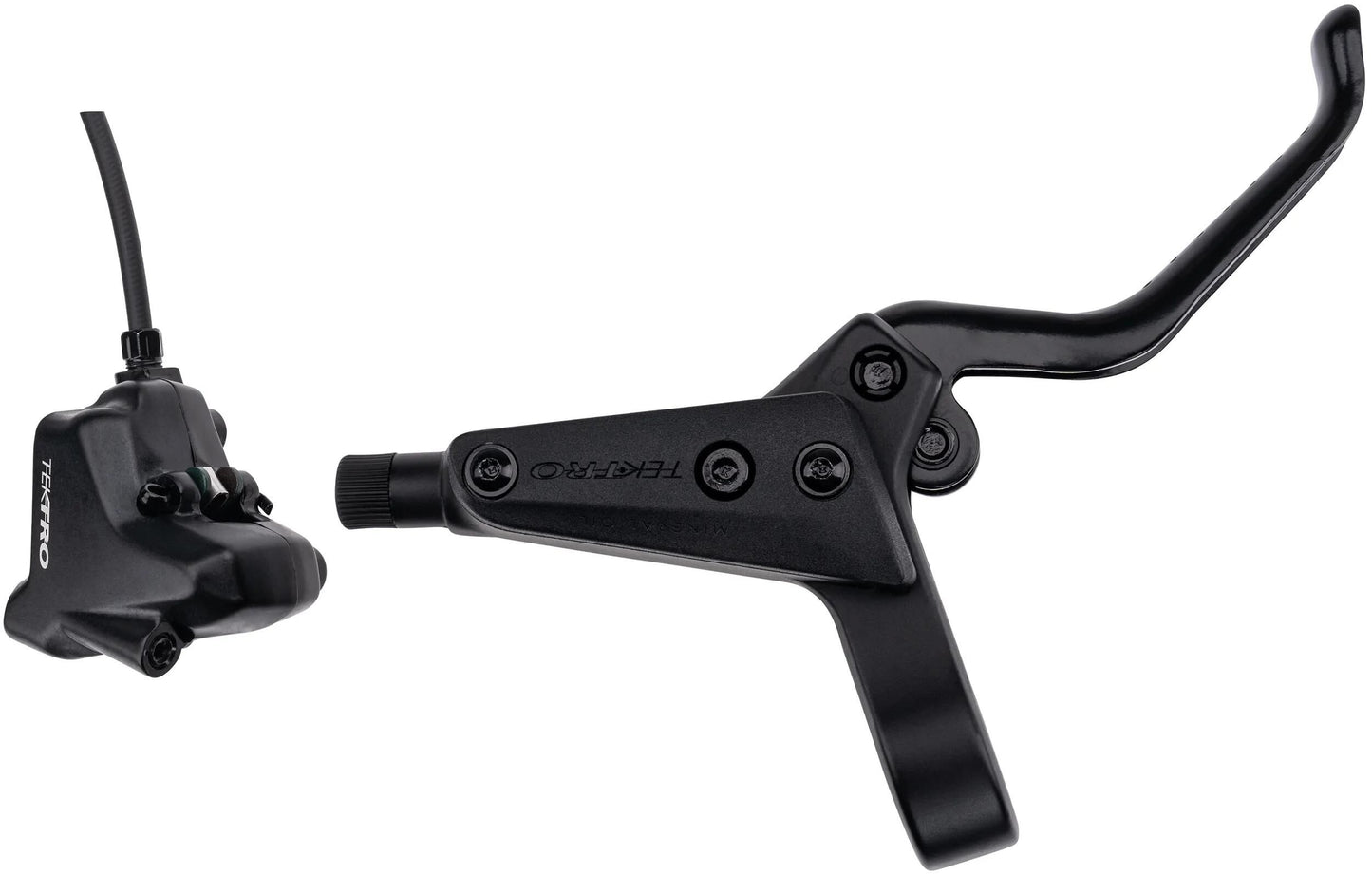Tektro Scheibenbremse HD-J2920 Scheibenbremsen HD-J2920 2P FM rechts