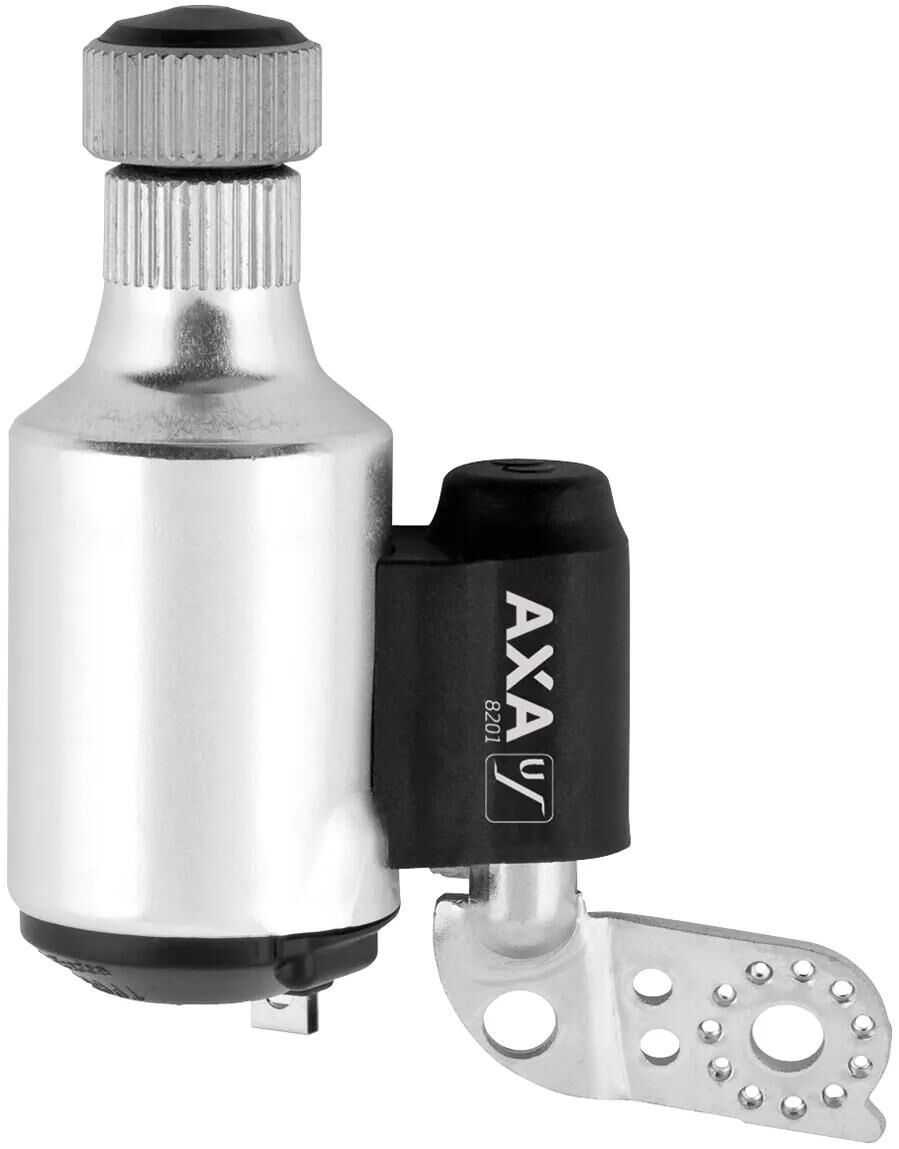 AXA Dynamo 8201 Rechte Aluminium 2426