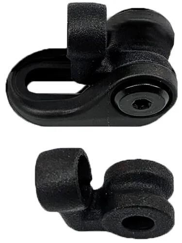 Busch + Müller B M Adapter Turntec Short Monting Blinker Modul