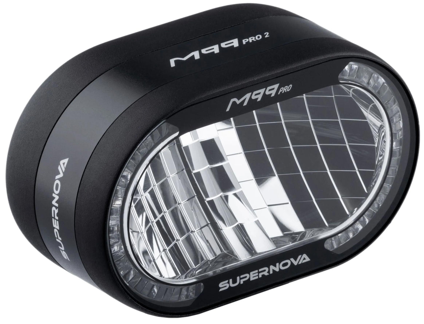 Supernova LED-Scheinwerfer M99 Pro 2-45