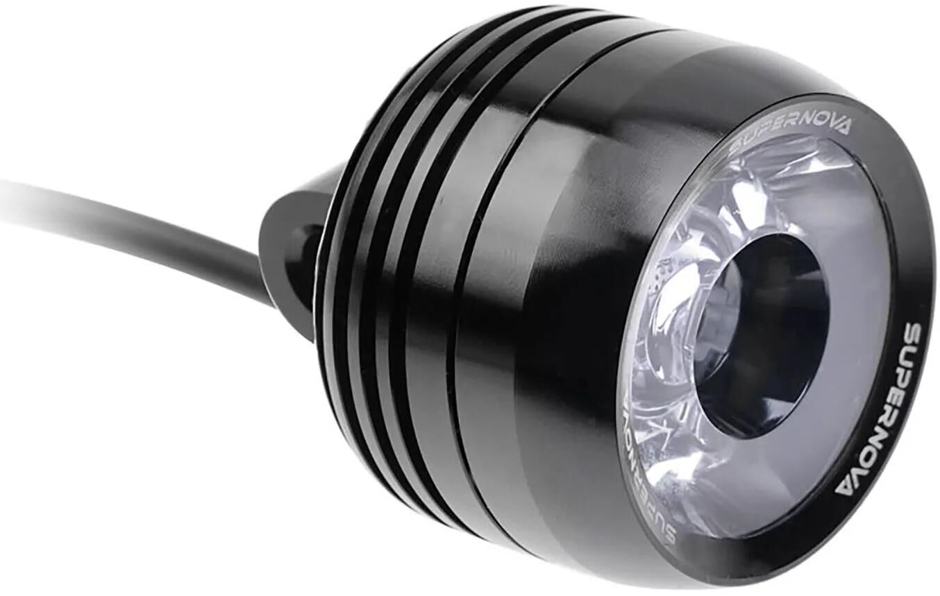 Supernova LED -Scheinwerfer Mini 2 LDM