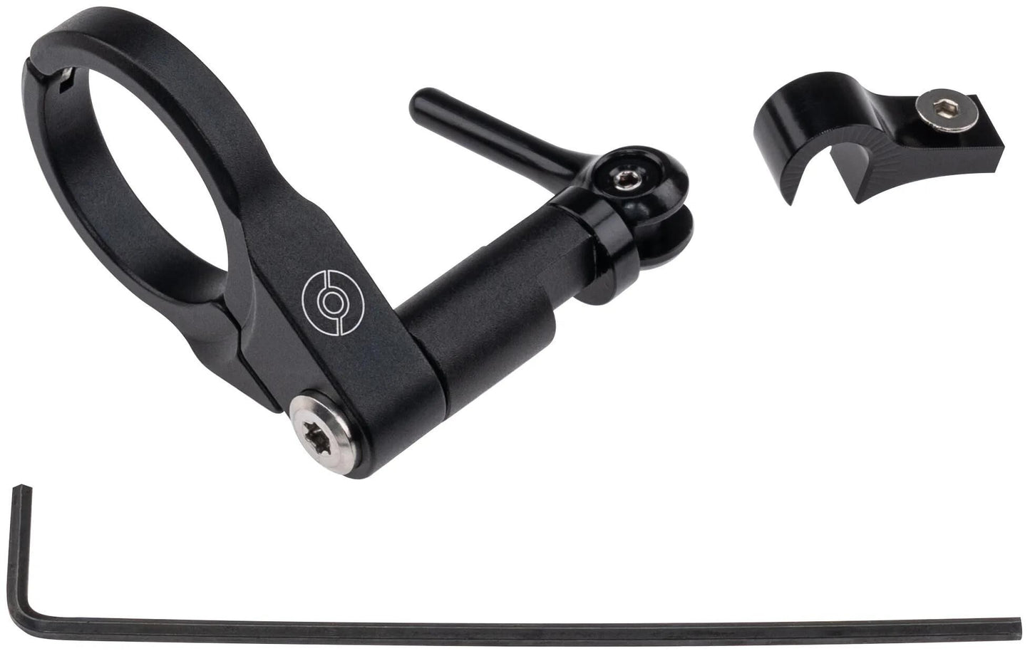 Supernova Airstream HBM 31,8 mm – Scheinwerferhalterung