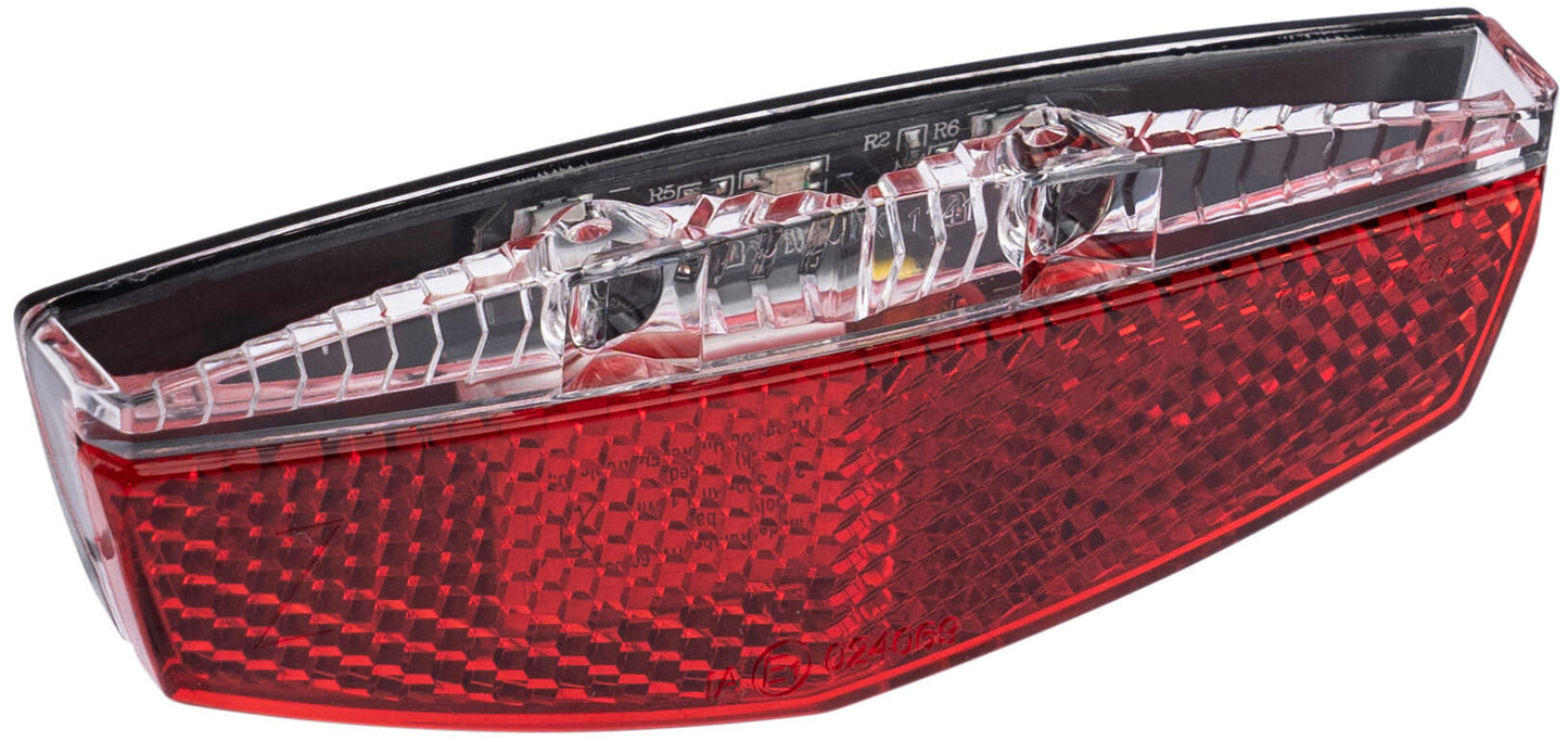 CONTEC LED Hecklicht TL-128 USB