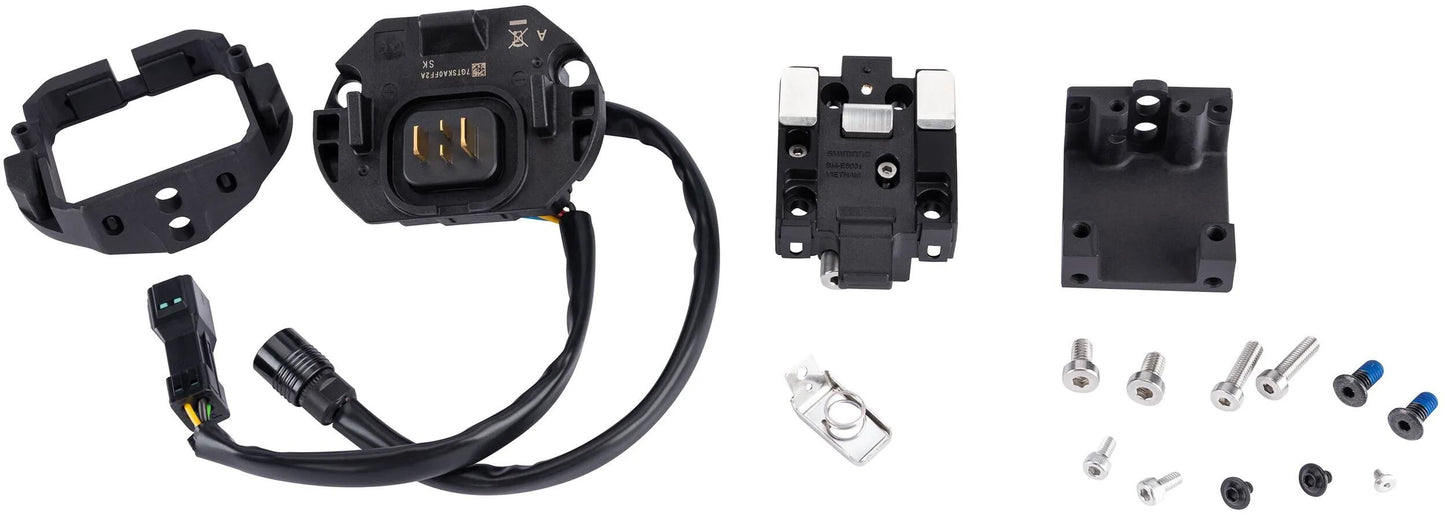 Shimano-Batteriehalter BM-E80311