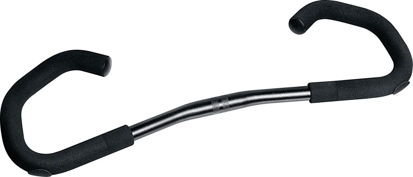 Ergotec steuert Bend AHS Basic Sport 25.4 Schwarz