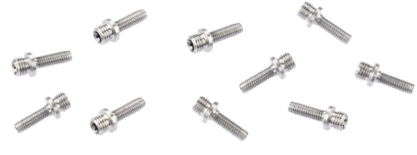 Contac Ct Pin Disc Stop Avid SRAM 10pcs.