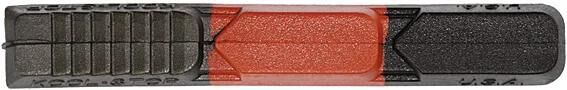 Kool-Stop Br.Shoe Kool St.Supra 2 Triple Compound