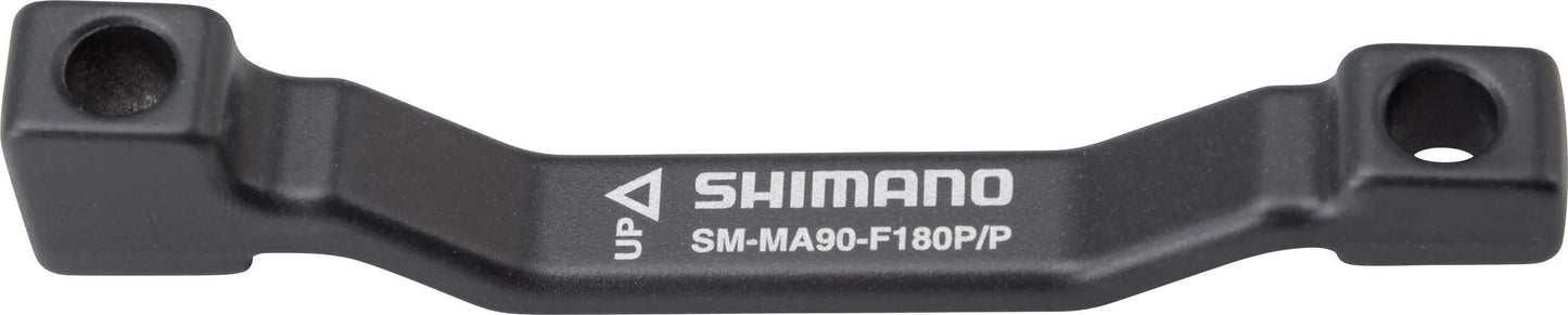 Shimano -Scheibenbremsadapter