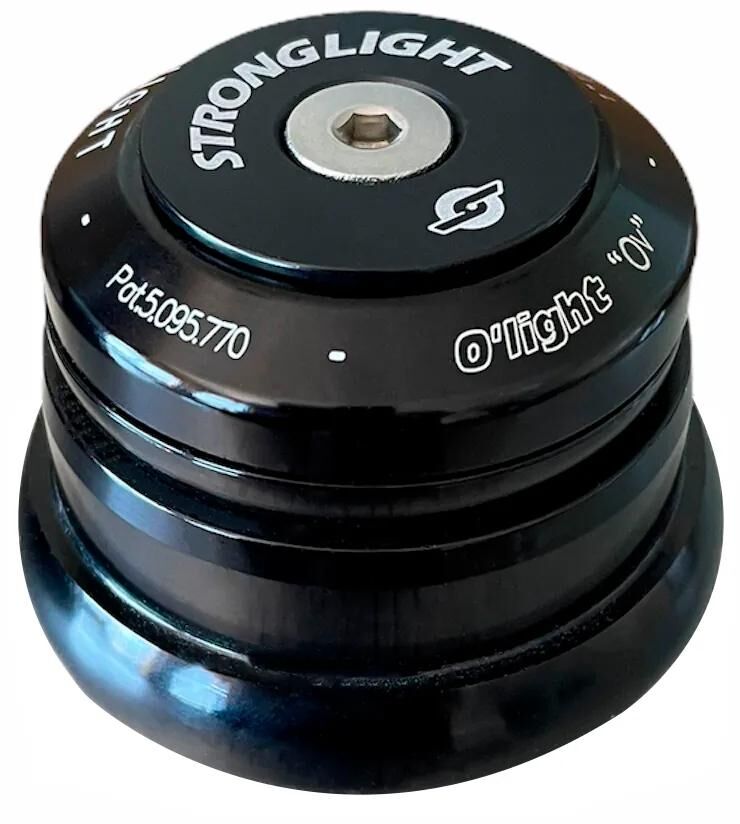 Stronglight Headset O'Light Overs.1 1 8 -1.5