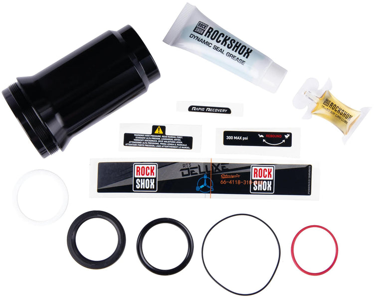 Rockshox Air Chamber RS Debonair 35 mm
