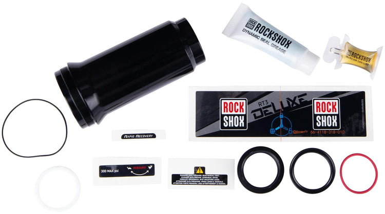 Rockshox Air Chamber RS Debonair 47,5-55 mm