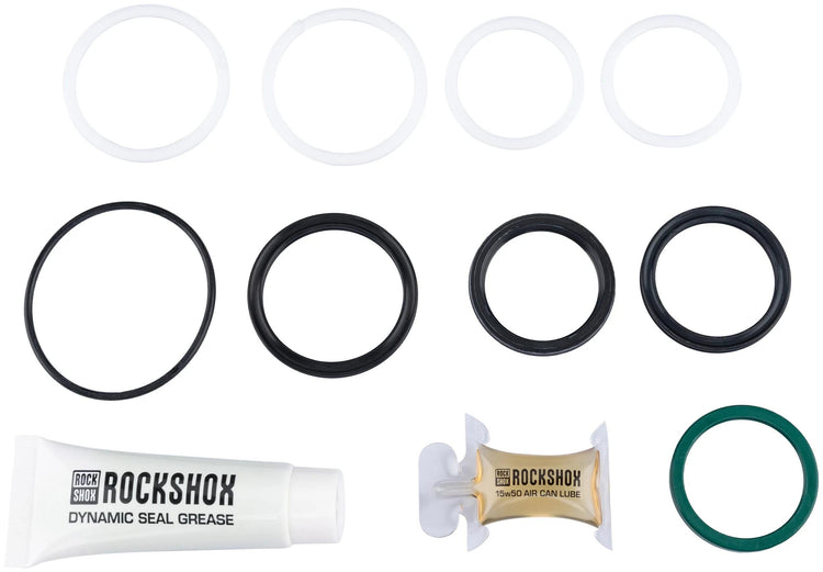 Rockshox Service Kit RS Mon.Plus xx rl rt3