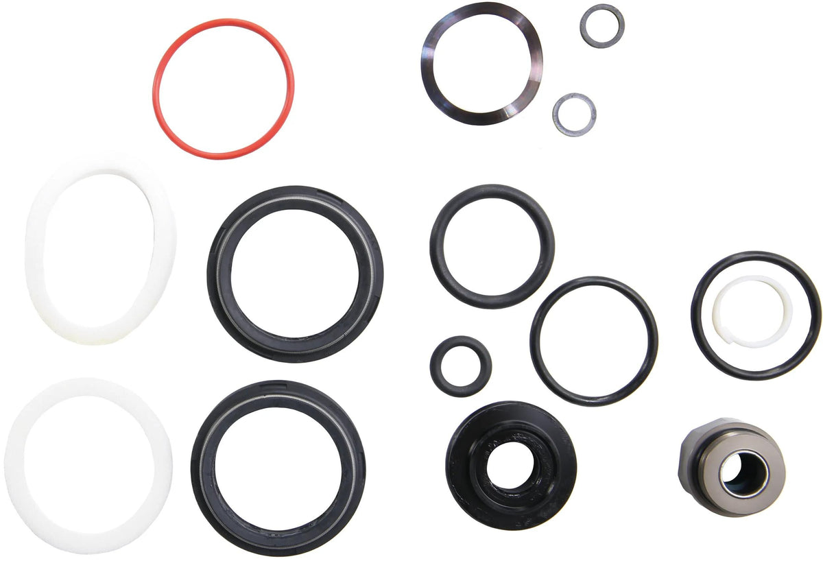 Rockshox Service Kit RS Pike Dual Pos.air