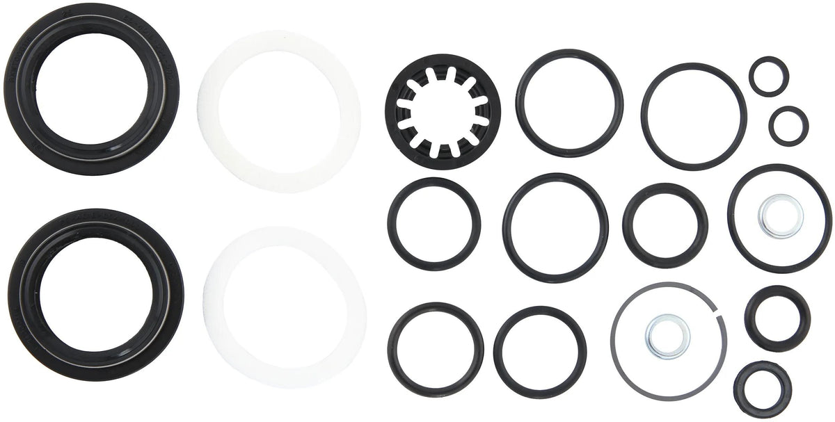 Rockshox Service Kit Recon Silver RL