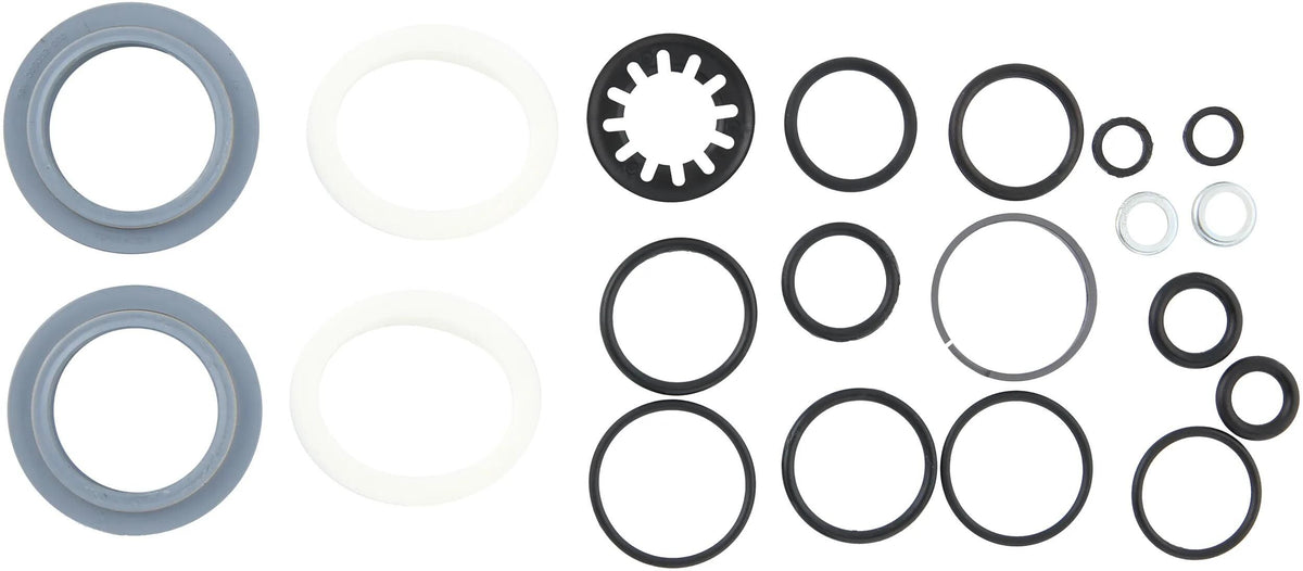 Rockshox Service Kit Sektor Silver Rl A2