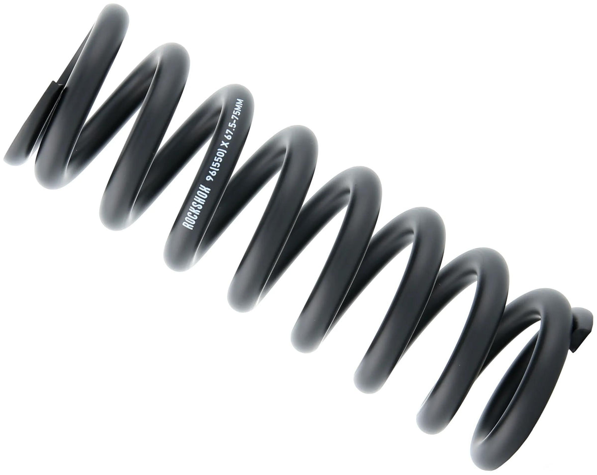Rockshox Spring Rs 67,5-75 mm 174 mm 550 lb