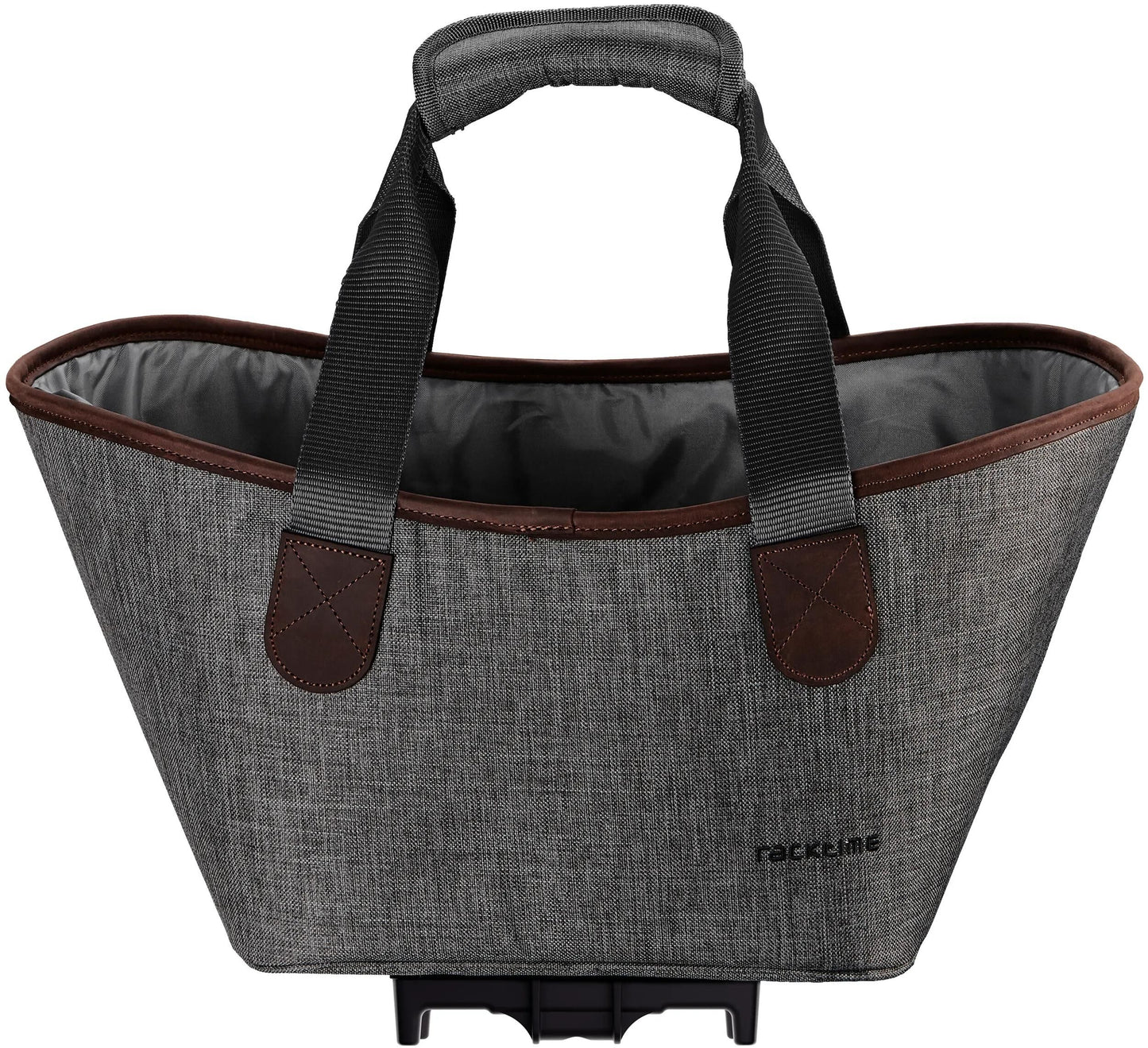 Racktime Shop.Bag Agnetha 2.0 Staubgrau