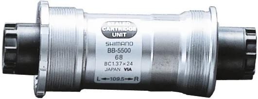 Shimano Bracket Set