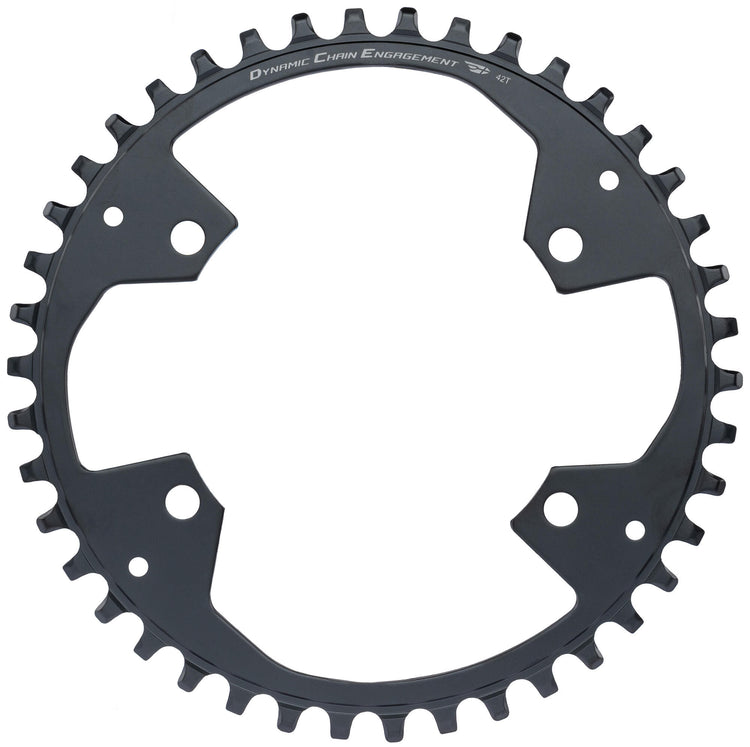 Shimano-Kette Top Cues FC-U6000-1
