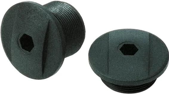 Hebie Mount.SScrew Short