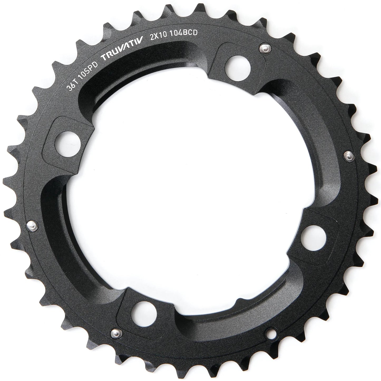 Truvativ -Kettenring 36T CD104mm B