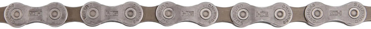 Shimano Hyperglide-Kette CN-HG53 Hyperglide-Kettenunterlegscheibe. cn-hg50 9sp 118 links